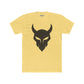 Unisex Cotton Crew Tee - REBEL REPUBLIC Design - Riff Raff Wear