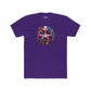 Streetwear T-Shirt - Graffiti Mask - Riff Raff Wear