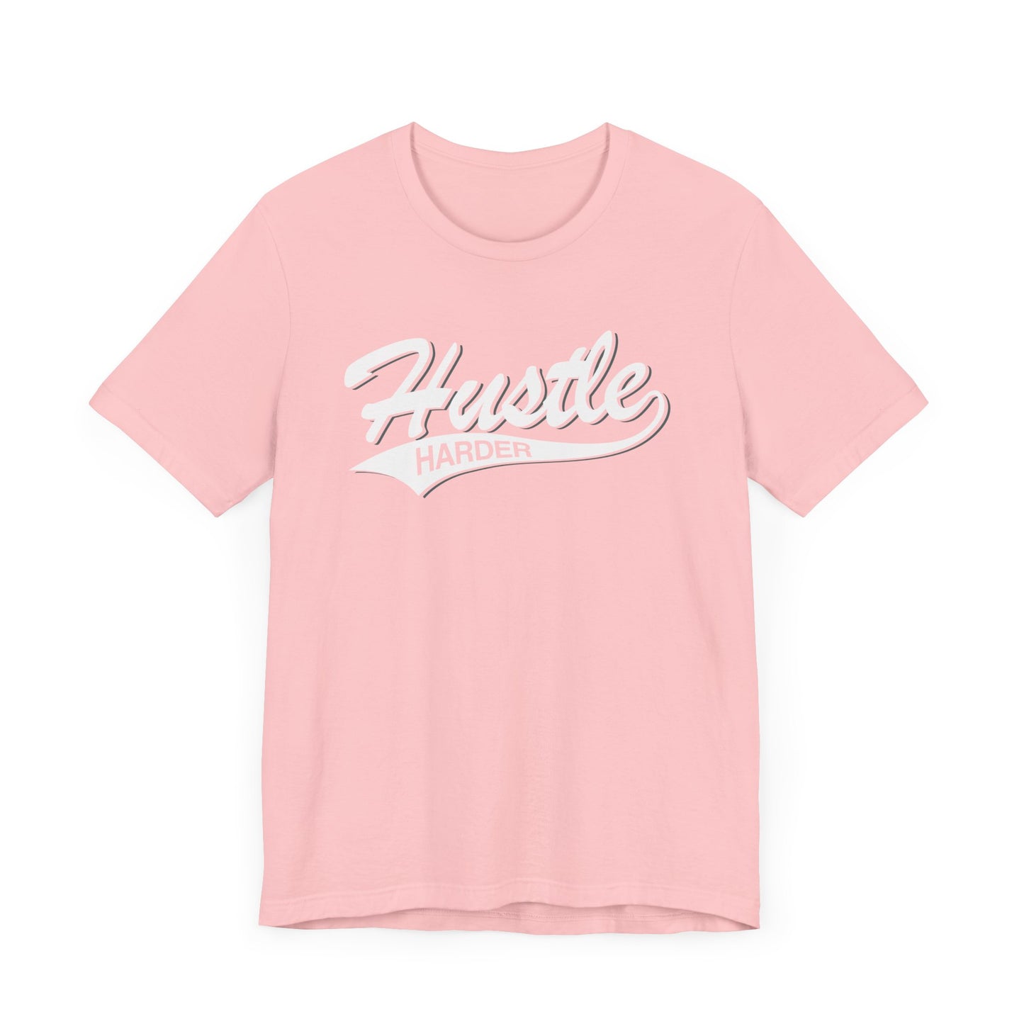 Riff Raff Wear Hustle 2 Unisex Jersey Short Sleeve Tee