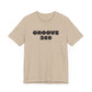 Groove 360 Unisex Jersey Short Sleeve Tee