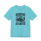 Funny Train Wreck Unisex Tee, Humorous Gift, Casual Wear, Graphic Tee, Birthday Gift, Train Lover Shirt - Riff Raff Wear