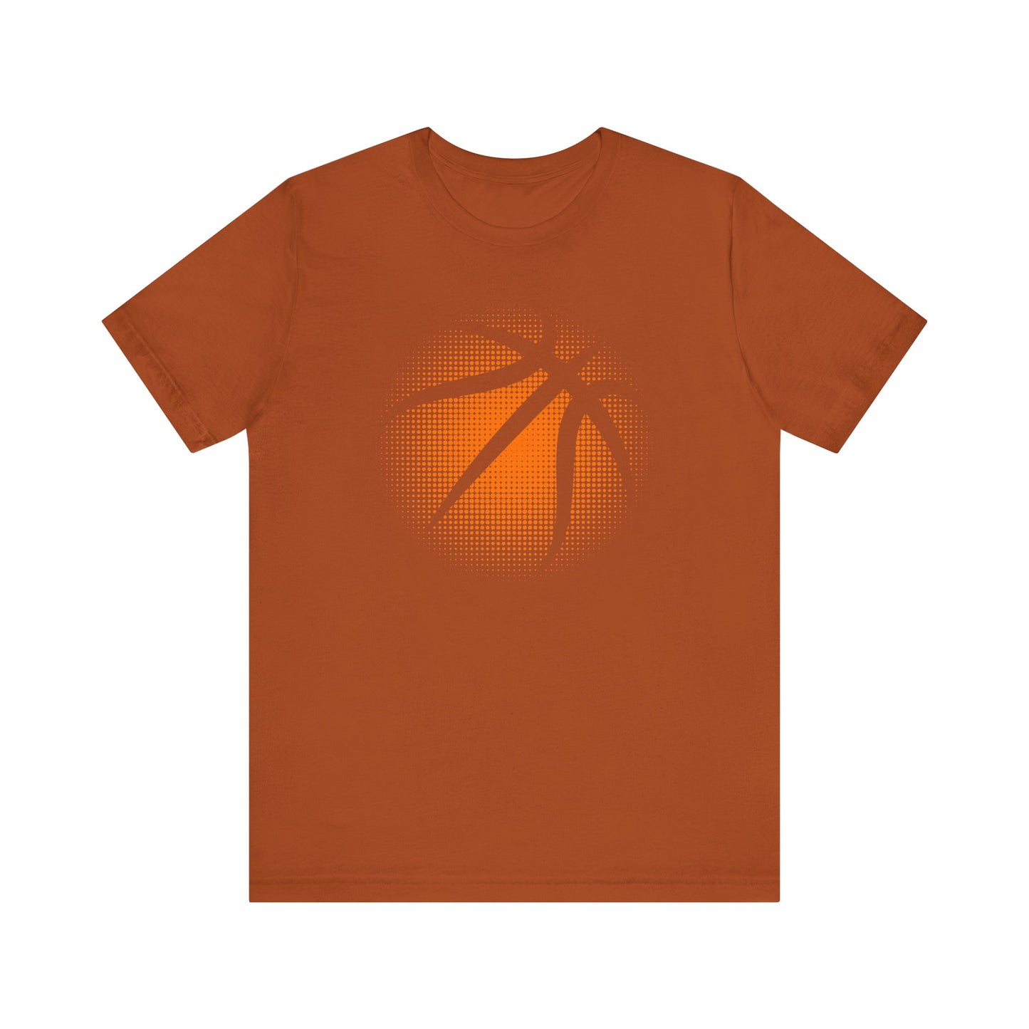 Riff Raff Wear Basketball Unisex Jersey Short Sleeve Tee