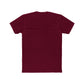 Unisex Cotton Crew Tee - Your Team Sucks - Casual Fan Apparel - Riff Raff Wear