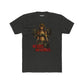 No Gods No Bosses Unisex Cotton Crew Tee - Rebel Vibe Shirt - Riff Raff Wear