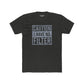 Caution I Have No Filter Unisex Cotton Crew Tee - Funny Graphic T-Shirt for Casual Wear - Riff Raff Wear