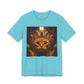 Cat Ghosts Tee Halloween Ready! - Riff Raff Wear