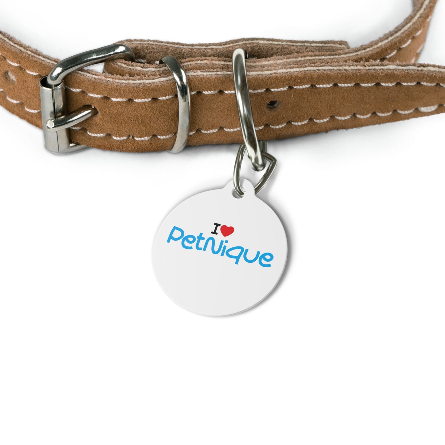 PetNique Pet Tag