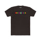 Colorful 'Boys R Sus' Unisex Cotton Crew Tee - Parody Logo Series - Riff Raff Wear