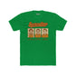 Sertraline - Unisex Cotton Crew Tee -  Feel Everything, Then Nothing, Then OK - OverRx - Riff Raff Wear