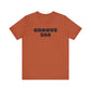 Groove 360 Unisex Jersey Short Sleeve Tee