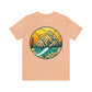 Off Trail Unisex Jersey Short Sleeve Tee