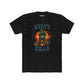 Unisex Cotton Crew Tee with Gyatt Zilla Design, Fun Graphic Tee, Casual Wear - Riff Raff Wear