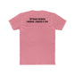 Velvet Clam Unisex Cotton Crew Tee - Funny Graphic T-Shirt with VIP Room Text - Riff Raff Underground