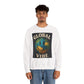 Global Vibe Crewneck Sweatshirt - Unisex Heavy Blend™ - Riff Raff Wear