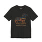 Copy of Freedom Crew Dachshund T-Shirt – Patriotic Dachshund Flag Tee