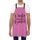 Riff Raff Wear Wake And Bake Apron (AOP)