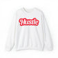 Riff Raff Wear Hustle Unisex Heavy Blend™ Crewneck Sweatshirt