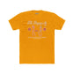 Mr. Happy's II Cafe Unisex Cotton Crew Tee - Fun Adult Humor T-Shirt - Riff Raff Wear Underground