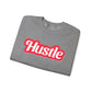 Riff Raff Wear Hustle Unisex Heavy Blend™ Crewneck Sweatshirt