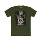 Unisex Cotton Crew Tee - Unholy Angel Graphic Tee for Bold Souls _Riff Raff Wear