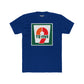 Retro 9 to Five Unisex Cotton Crew Tee - Parody Logo Series - Riff Raff Wear