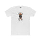 Funny Unisex Cotton Crew Tee - Just a Little Seaman On My Shirt - Riff Raff Wear