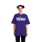 Riff Raff Wear The Rizzler Beefy-T®  Short-Sleeve T-Shirt