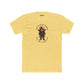 Funny Unisex Cotton Crew Tee - Just a Little Seaman On My Shirt - Riff Raff Wear