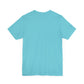 Riff Raff Wear Bitcoin Unisex Jersey Short Sleeve Tee
