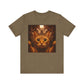 Cat Ghosts Tee Halloween Ready! - Riff Raff Wear