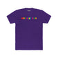 Colorful 'Boys R Sus' Unisex Cotton Crew Tee - Parody Logo Series - Riff Raff Wear