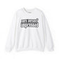 Unisex Heavy Blend™ Crewneck Sweatshirt - "Zero Percent Impressed" - Riff Raff Wear