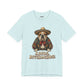 Bulldog in Sombrero T‑Shirt "Adios, Bitchachos!" Funny Mexican Fiesta Tee