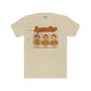 Sertraline - Unisex Cotton Crew Tee -  Feel Everything, Then Nothing, Then OK - OverRx - Riff Raff Wear