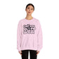 Cant't Even Deal Sweatshirt - Unisex Heavy Blend™ Crewneck - Riff Raff Wear