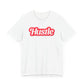 Riff Raff Wear Hustle Unisex Jersey Short Sleeve Tee