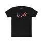 Riff Raff Wear 1776 Men's Cotton Crew Tee