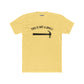 Funny Unisex Cotton Crew Tee - 'This Is Not A Drill'  - Riff Raff Wear