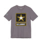 Copy of Riff Raff Wear Army Unisex Jersey Short Sleeve Tee