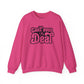 Cant't Even Deal Sweatshirt - Unisex Heavy Blend™ Crewneck - Riff Raff Wear