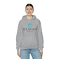 Atlantica Surf Co. Unisex Heavy Blend™ Hooded Sweatshirt