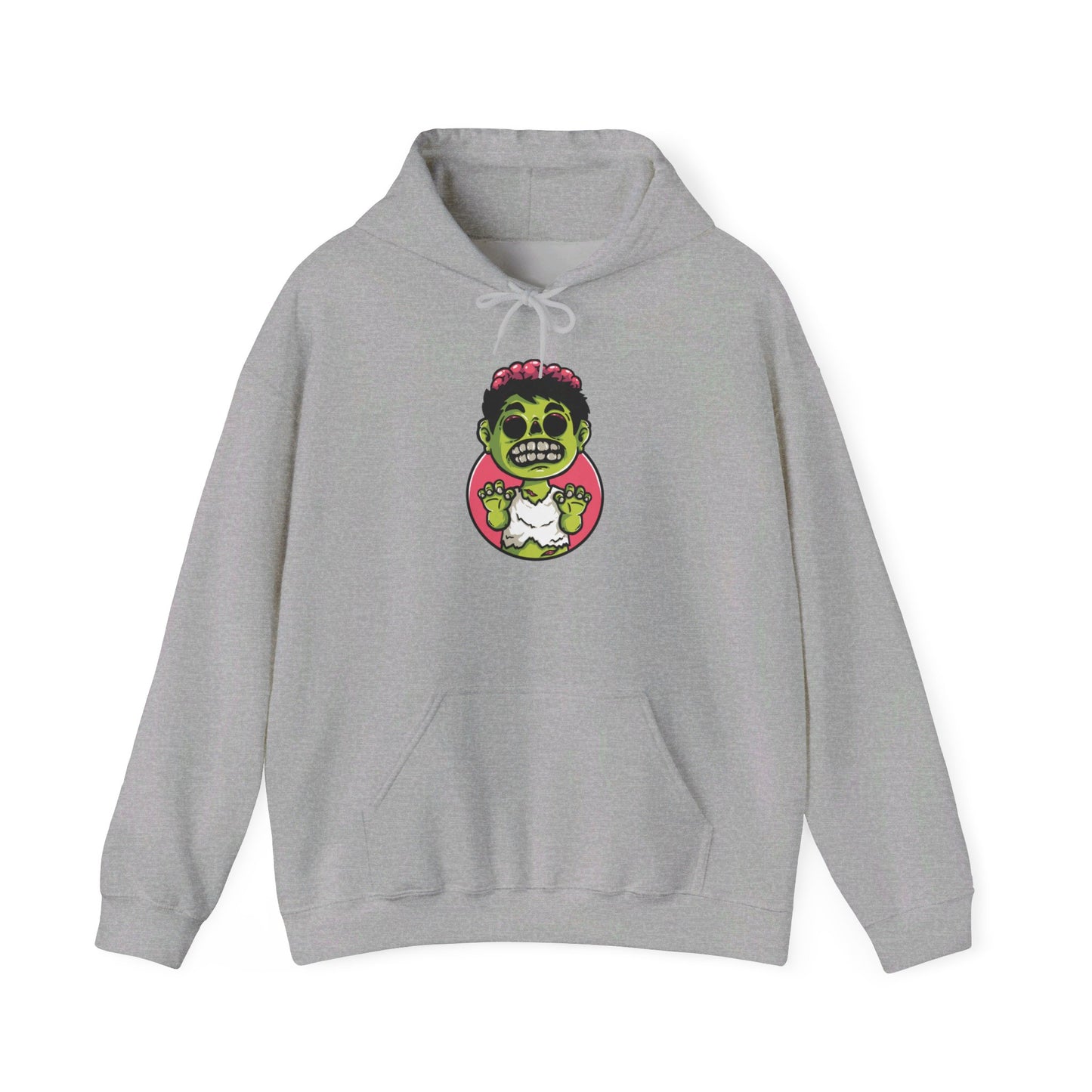 Riff Raff Wear Unisex Heavy Blend™ Hooded Sweatshirt