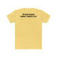 Velvet Clam Unisex Cotton Crew Tee - Funny Graphic T-Shirt with VIP Room Text - Riff Raff Underground