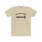 Funny Unisex Cotton Crew Tee - 'This Is Not A Drill'  - Riff Raff Wear