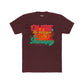 I'm Fine The Rest Of You Need Therapy Unisex Cotton Crew Tee - Riff Raff Wear