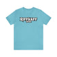 Riff Raff Wear Unisex Jersey Short Sleeve Tee