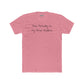 Funny First Rodeo Unisex Cotton Crew Tee - Riff Raff Wear