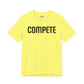 Complete T-shirt