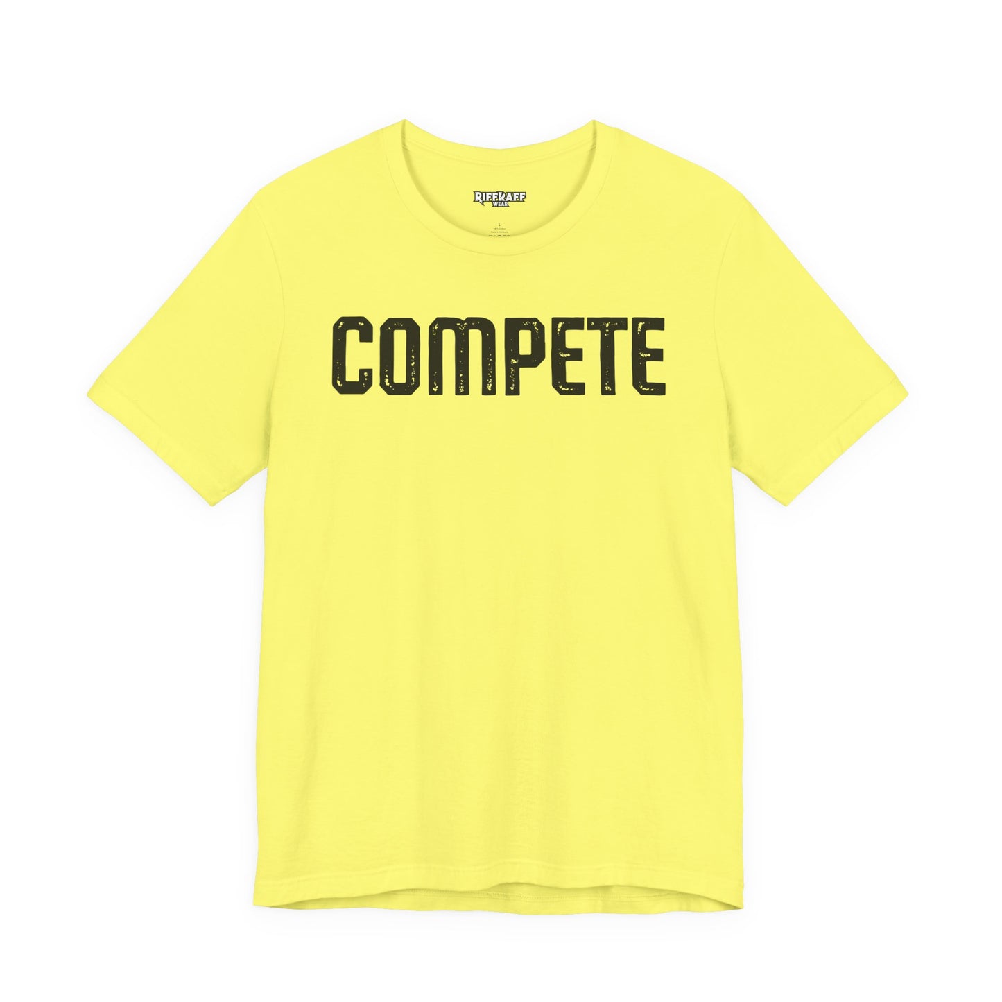 Complete T-shirt