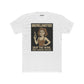 Bremelanotide Poke Yourself - Motivational Unisex Cotton Crew Tee - OverRX - Riff Raff Wear
